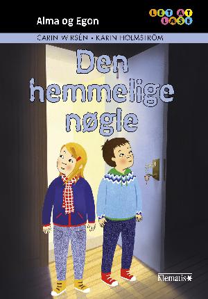 Den hemmelige nøgle