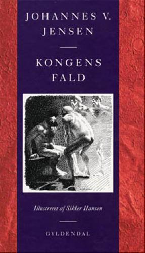 Kongens Fald