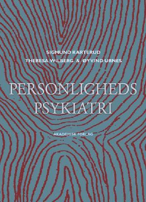 Personlighedspsykiatri