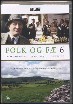 Folk og fæ (Sæson 6)