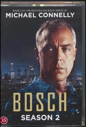 Bosch. Disc 3