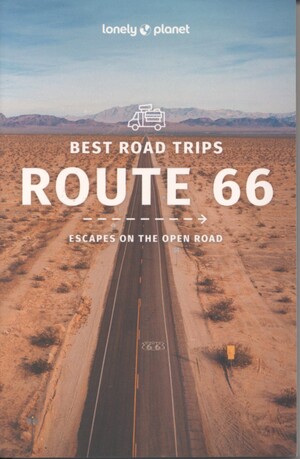 Best road trips Route 66 : escapes on the open road