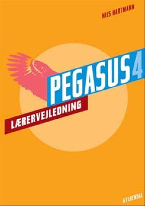 Pegasus 4 : læsebog -- Lærervejledning