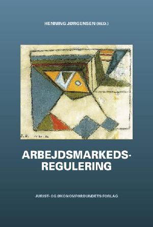 Arbejdsmarkedsregulering