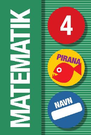 Matematik 4 - pirana