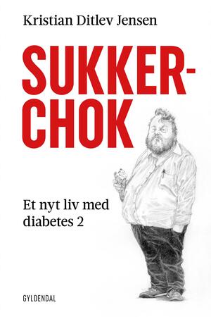 Sukkerchok : et nyt liv med diabetes 2