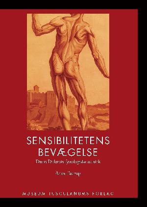 Sensibilitetens bevægelse : Denis Diderots fysiologiske æstetik