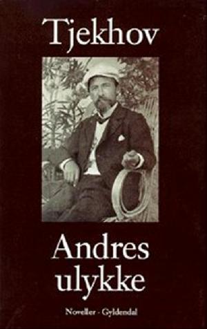 Andres ulykke : noveller