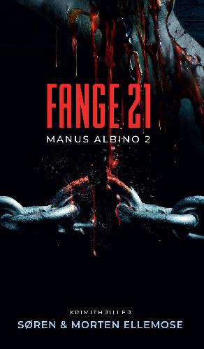 Fange 21 : krimithriller