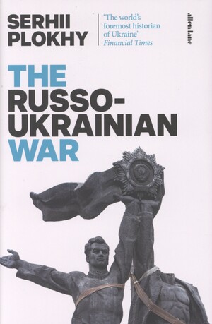 The Russo-Ukrainian war