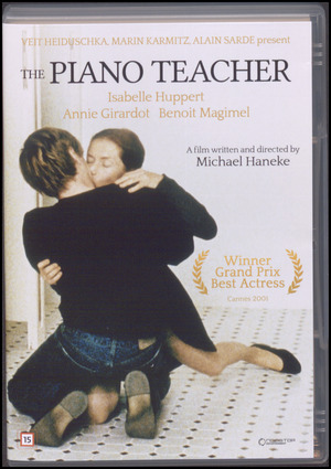 Pianisten (Ved Michael Haneke)