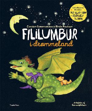 Fililumbur i drømmeland