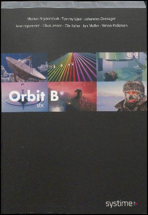 Orbit B stx