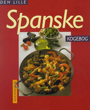 Den lille spanske kogebog