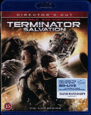 Terminator salvation