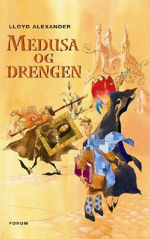 Medusa og drengen