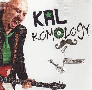 Romology : rock'n'roma