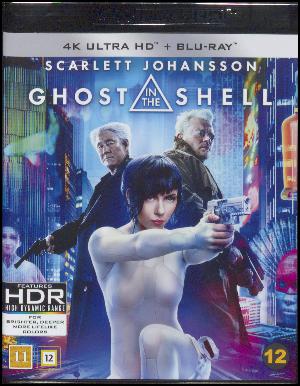 Ghost in the shell