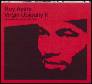 Virgin Ubiquity II : unreleased recordings 1976-1981