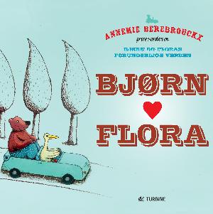 Bjørn & Flora