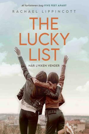 The lucky list : når lykken vender