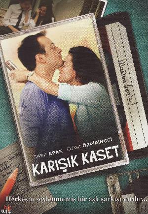 Karışık kaset