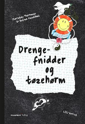 Drengefnidder og tøzehørm