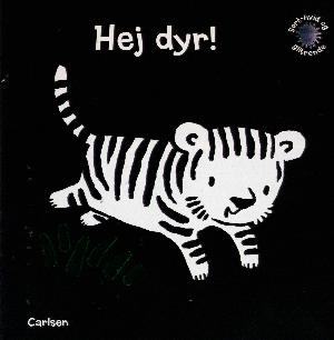 Hej dyr!