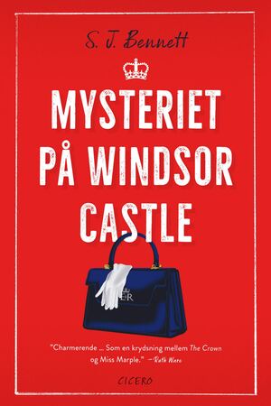 Mysteriet på Windsor Castle