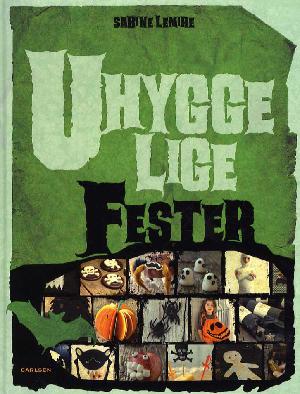 Uhyggelige fester