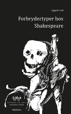 Forbrydertyper hos Shakespeare : seks foredrag
