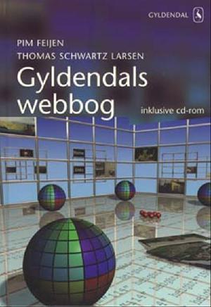 Gyldendals webbog