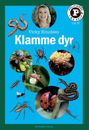 Klamme dyr