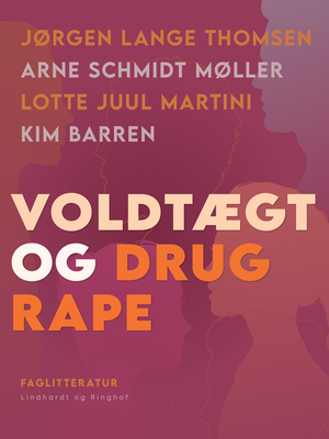 Voldtægt & drug rape