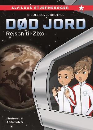 Død jord - rejsen til Zixo