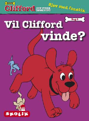 Vil Clifford vinde?