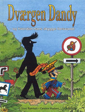 Dværgen Dandy - og hvordan hans skygge forsvandt
