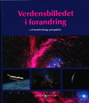 Verdensbilledet i forandring : et hundredårigt perspektiv