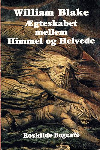 Ægteskabet mellem Himmel og Helvede