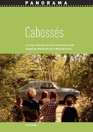Cabossés : un court-métrage par Louise de Prémonville