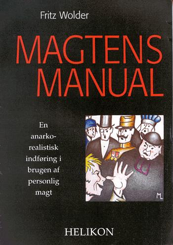 Magtens manual