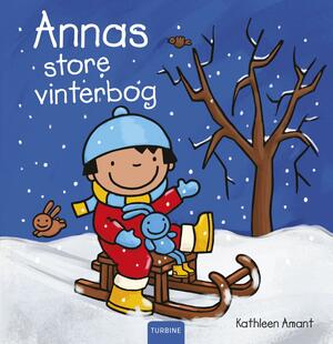 Annas store vinterbog