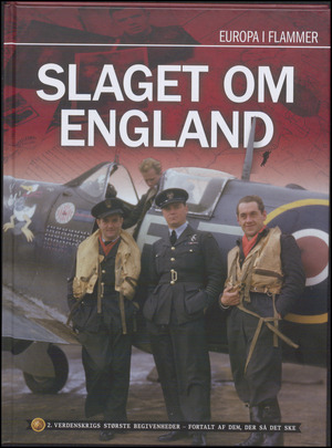 Slaget om England