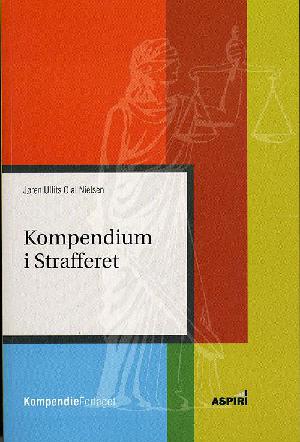 Kompendium i strafferet