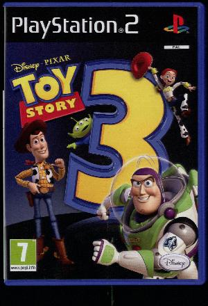 Toy story 3