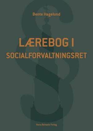 Lærebog i socialforvaltningsret