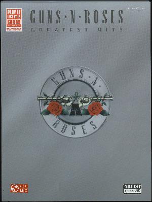 Greatest hits : \guitar, vocal\