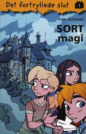 Sort magi