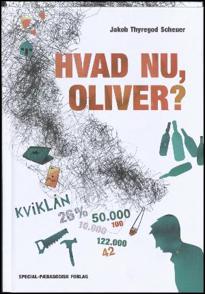 Hvad nu, Oliver?