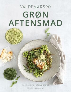 Grøn aftensmad